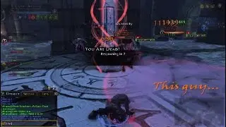 Neverwinter PvP Revenge is Sweeeeeeeet!?!