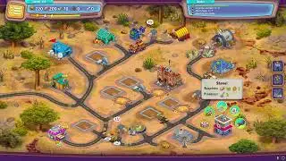 Rescue Team 14: Magnetic Storm - Bonus Level 14 Walkthrough Guide