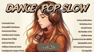 Dance-Pop Vol.26 The Only Number That Counts