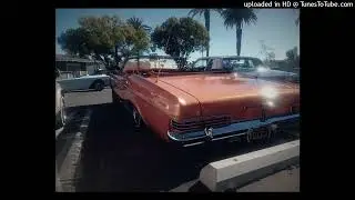 T&N - Shake Down (slowed down)