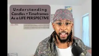 Understanding Time Frames in the Stock Market and in Life