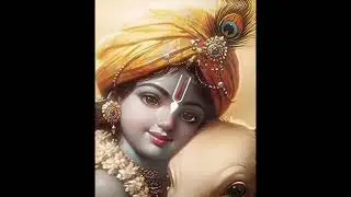 GITA Ch 18 Ver 59 - if you decide 