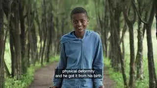 Bringing Hope to Orphans in Ethiopia