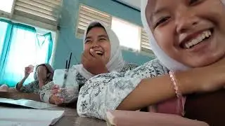 KESEHARIAN DI KELASS