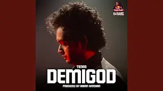 Demigod (Red Bull 64 Bars)