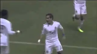 Camilo da Silva Sanvezzo - Galosoccer