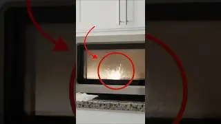 This is what happens when you microwave grapes 🍇 💥 #shorts #food #facts #lifehacks