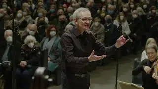 J.S. Bach, Weihnachtsoratorium (I-VI) BWV 248 | Kay Johannsen