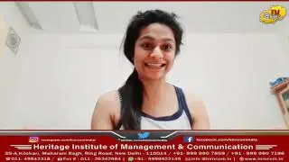 FM BAJAO | RJ PRERNA | HAVE FAITH ON YOURSELF