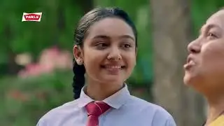 Heart touching video, even though it's a advertise..... !👆👆