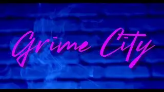 Official Grime City Trailer 2025