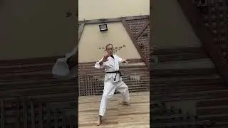 Cardio Karate - Ep. 48
