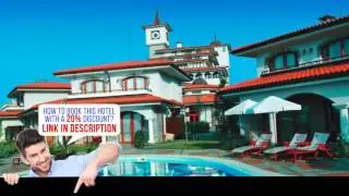Helena VIP Villas and Suites - Sunny Beach, Bulgaria - Awesome place!