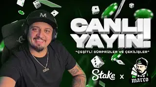 CANLI YAYIN 🔴- Marco Emre 🔴 NOT REAL 🔴FUNNY