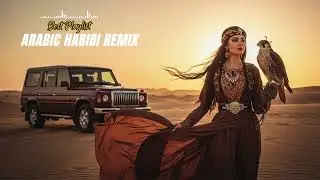🖤 Habibi (حبيبي) Deep House Mix | Best Middle Eastern Dance Vibes