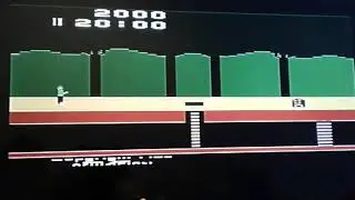 ZPB Plays: Pitfall!: Old is the New New