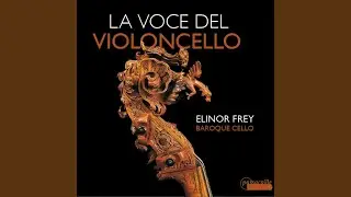 Chiacona a Basso Solo in F Major