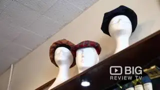 Scottish Accessories Shoppe, a Retail Store in Sydney selling Kilt and Tartan