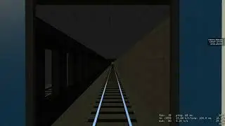 Transit Man Joe's WIP Sunset Gulch Subway