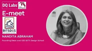 E-meet your Design School - BITS Design School