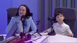 Luciana Spînu & Stelian Ieșeanu în ospeție la Radio 