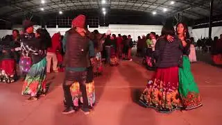 29 de Diciembre Mezquitic Jalisco/@majestadwixarika8353 Música Wixárika