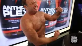 The Alex Jones Prison Planet - 