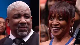 His wife uses his bday for things SHE WANTS! 🎂🤔 II Steve Harvey