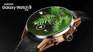Samsung Galaxy Watch 9 &mdash; впервые получит эту функцию!