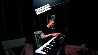 @Arkhalis on Piano #shorts - Piano Keyboard Composition