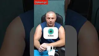 CMS vs VMS cameras icsee #cameraip #camerawifi #shorts