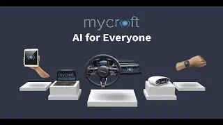Mycroft AI - Techstars 2016 Demo Day Pitch - Sprint Accelerator