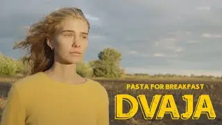 Pasta For Breakfast - Dvaja  (Official Music Video)