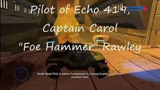 Women Pilots of Halo v1