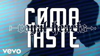 Royal Hearts - C&Oslash;MA.TASTE (Official Music Video)