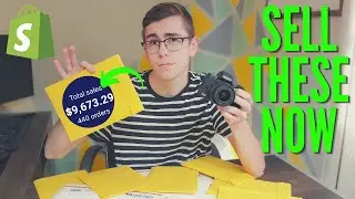 Top 3 Winning Products To Sell NOW In March 2021 | Shopify Dropshipping Tips