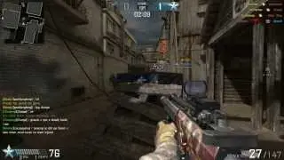 TuningLegend ACE Vs. Oblivion&trade; on The Slums