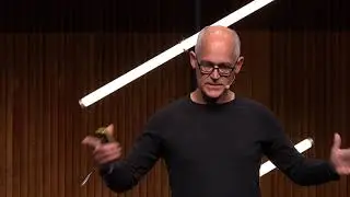 Danny Lange  (Vice President of AI at Unity Technologies) #TOA19