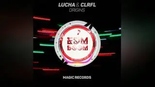 Lucha x CLRFL - Origins