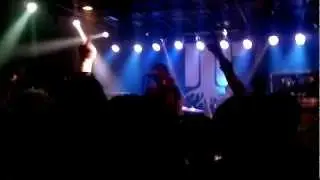 Mala reputacion - Una noche mas