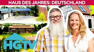 Häuser mit Geschichte | Haus des Jahres: Deutschland | HGTV Deutschland