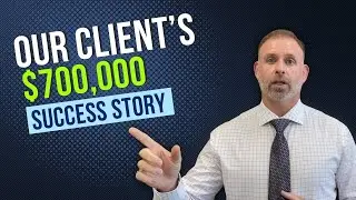 Our Clients 700K Success Story |  Nexus Towers - Cell Tower Lease Buyouts
