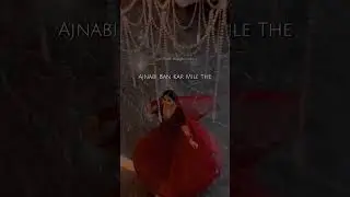 Love💕 Whatsapp Status Video | Love Shayari Status | Hindi Shayari | Female Love Shayari #shorts