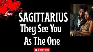 💕 Sagittarius- From Casually Dating to A Long-term Commitment Sooner Than Expected 💍🔔