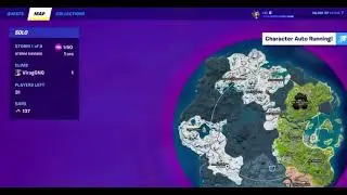Fortnite Greasy Grove | Landmark | Achievement