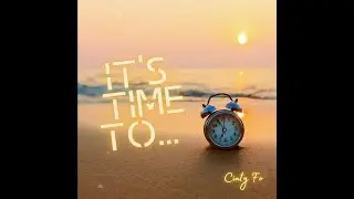 Cinty Fo - It's Time To... Gouyad X ZOUK X KOMPA X KIZOMBA