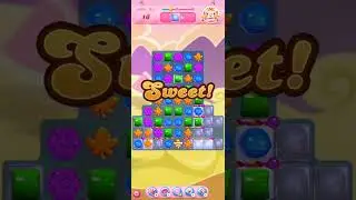 Candy Crush Saga Level 4086