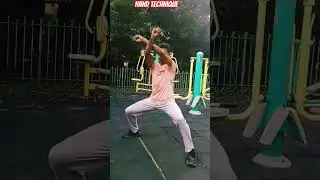 💥Karate - Hands As Weapon 💥#shorts #karate #practice #wholebody #workout #hand #technique