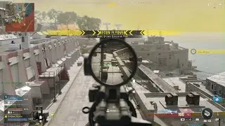 Call of Duty: Resurgence Rebirth Island