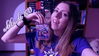 Adelaide Supanova Weekend 2019